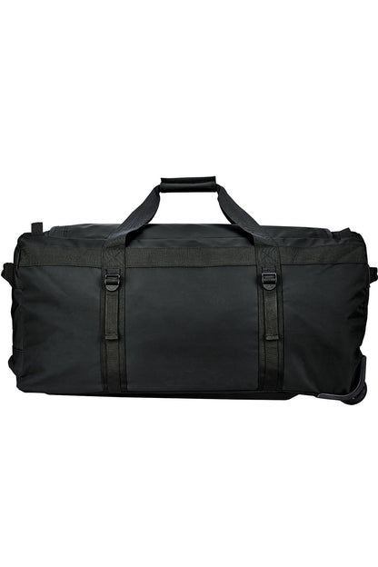  M026C9 Trident Waterproof 128Lt Rolling Duffel Bag