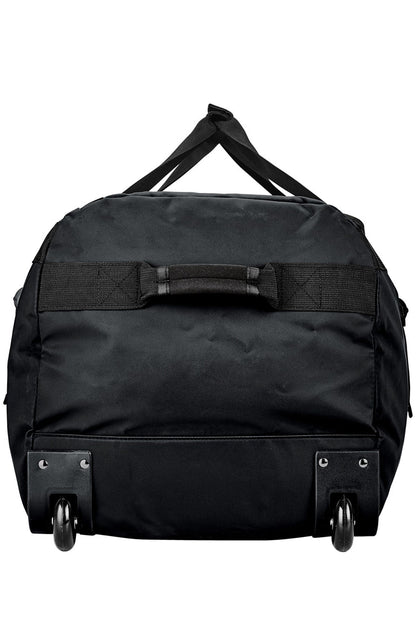  M026C9 Trident Waterproof 128Lt Rolling Duffel Bag