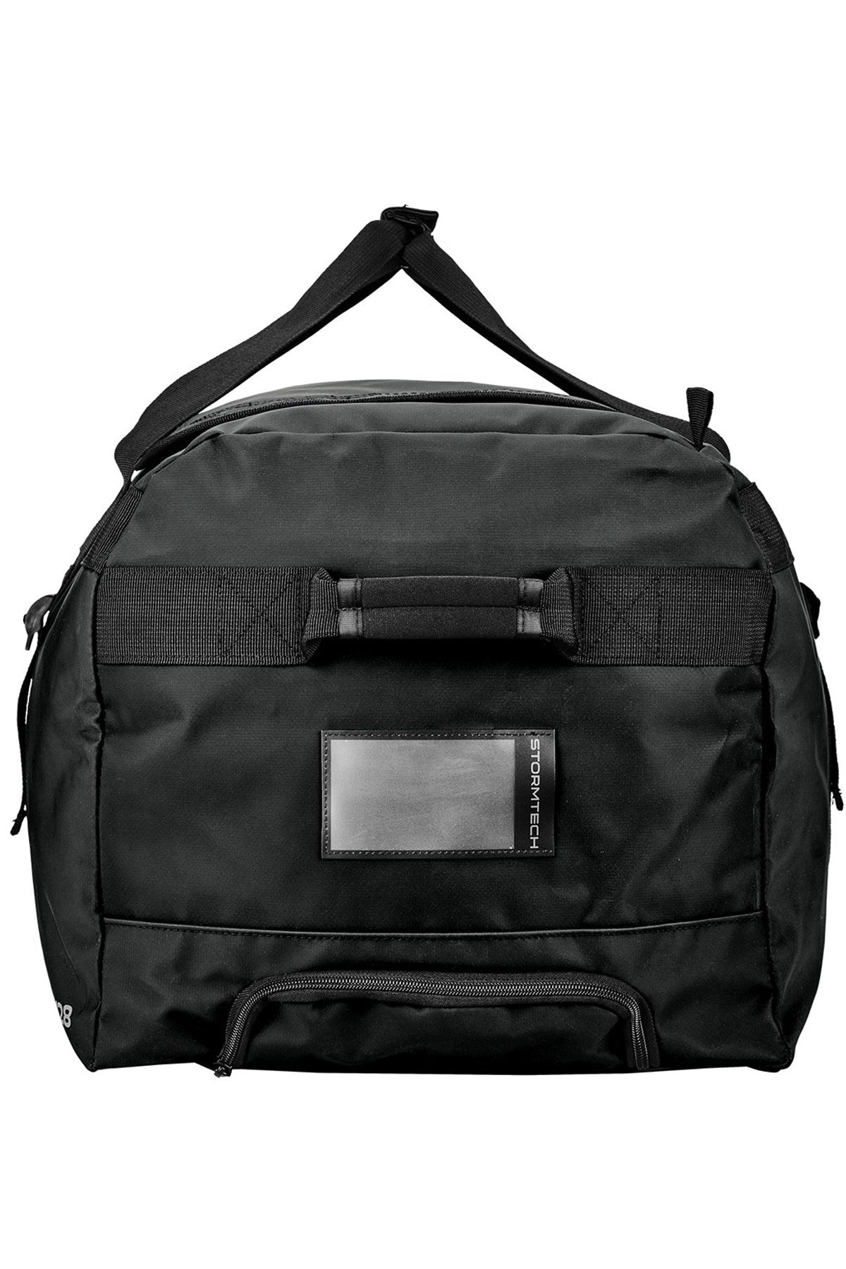  M026C9 Trident Waterproof 128Lt Rolling Duffel Bag