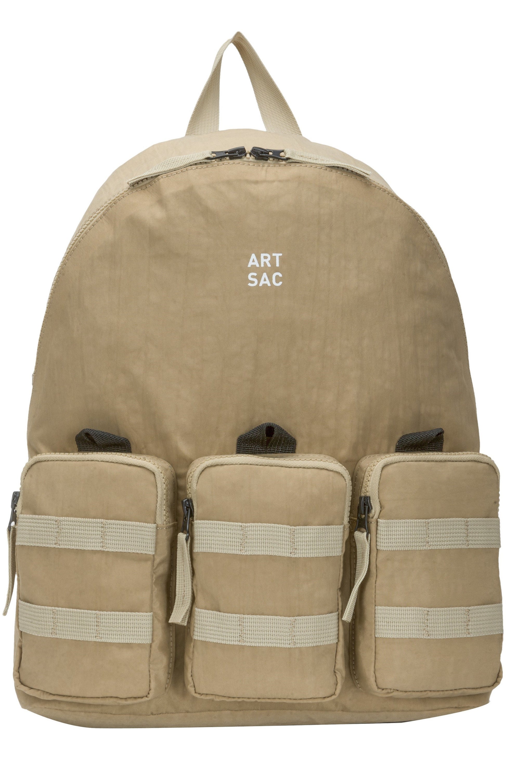  Jakson Triple Large Backpack