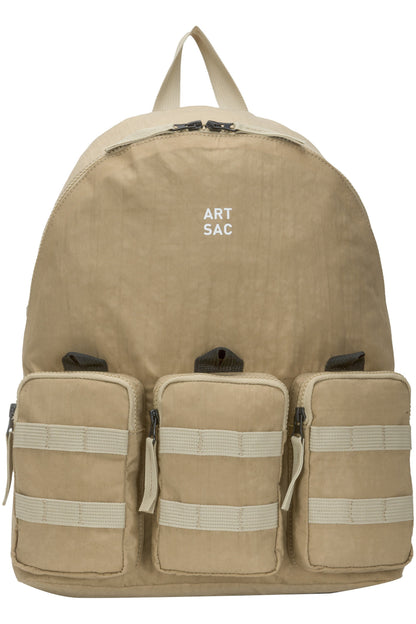  Jakson Triple Large Backpack