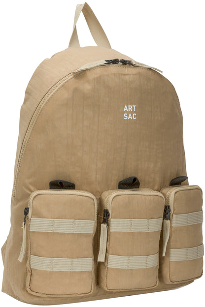  Jakson Triple Large Backpack