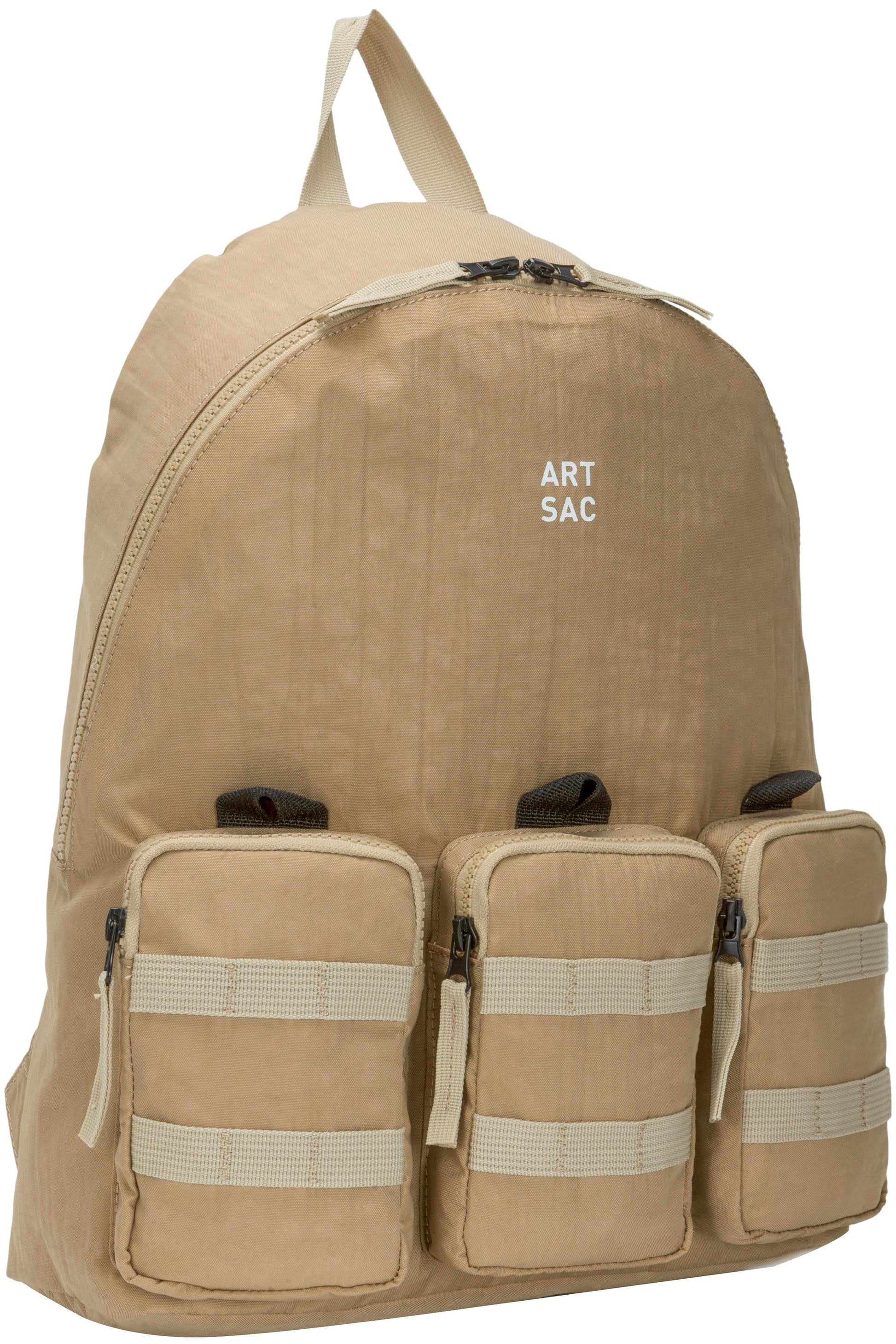  Jakson Triple Large Backpack