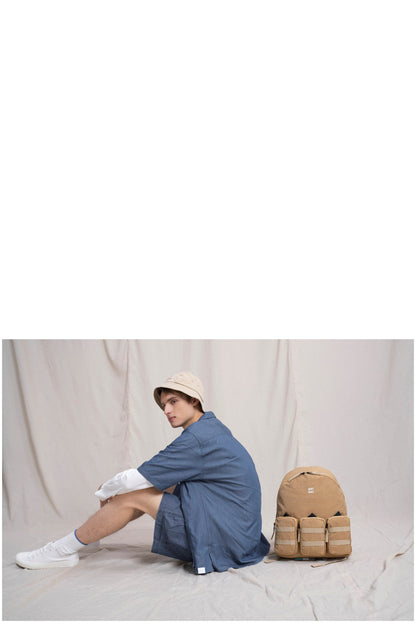  Jakson Triple Large Backpack