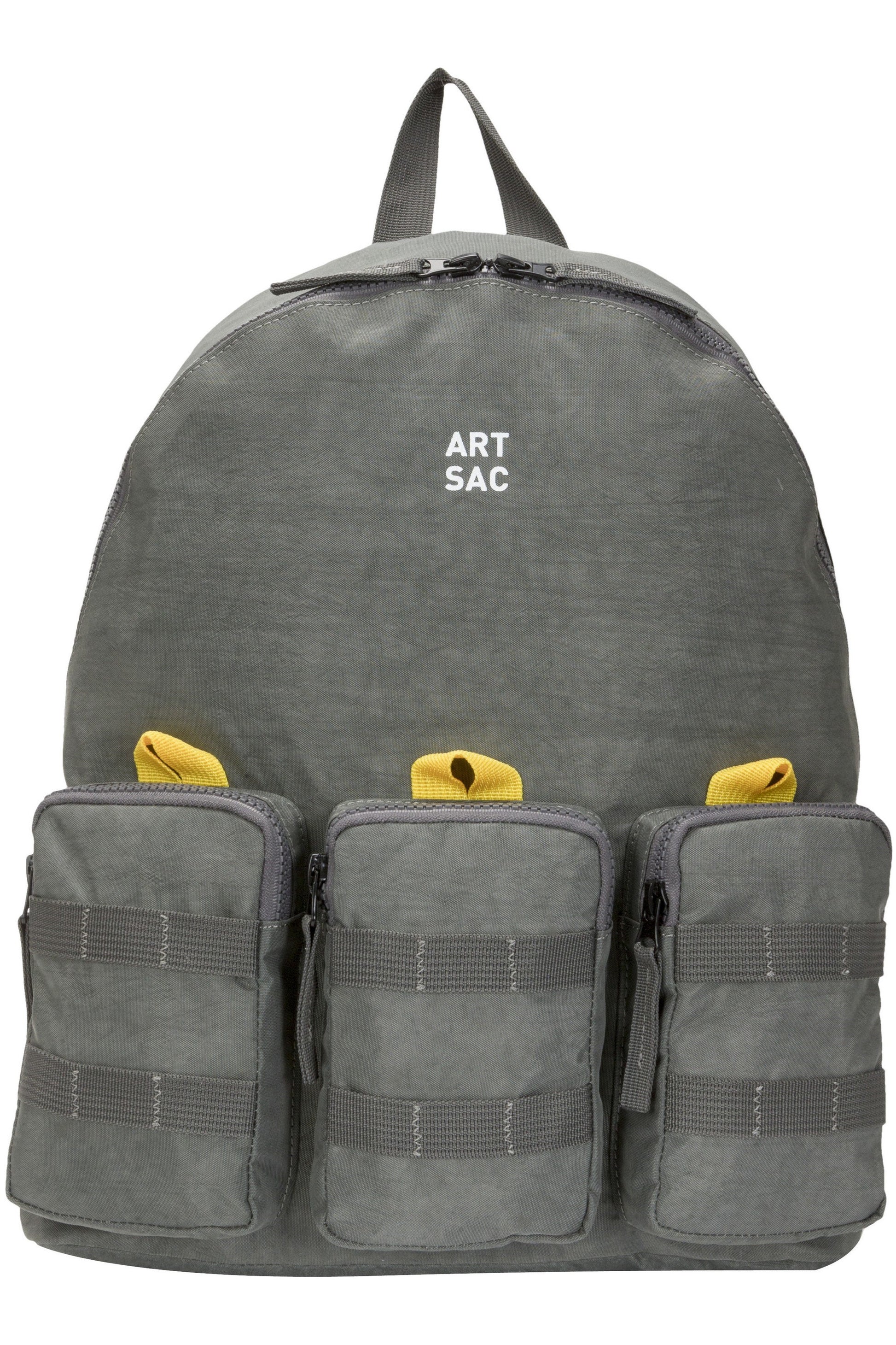  Jakson Triple Large Backpack