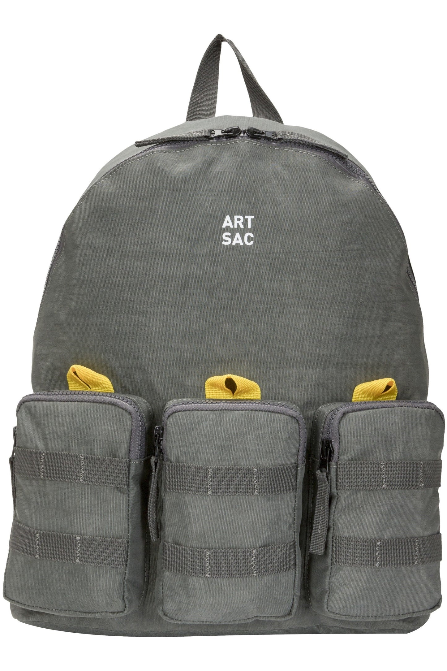  Jakson Triple Large Backpack