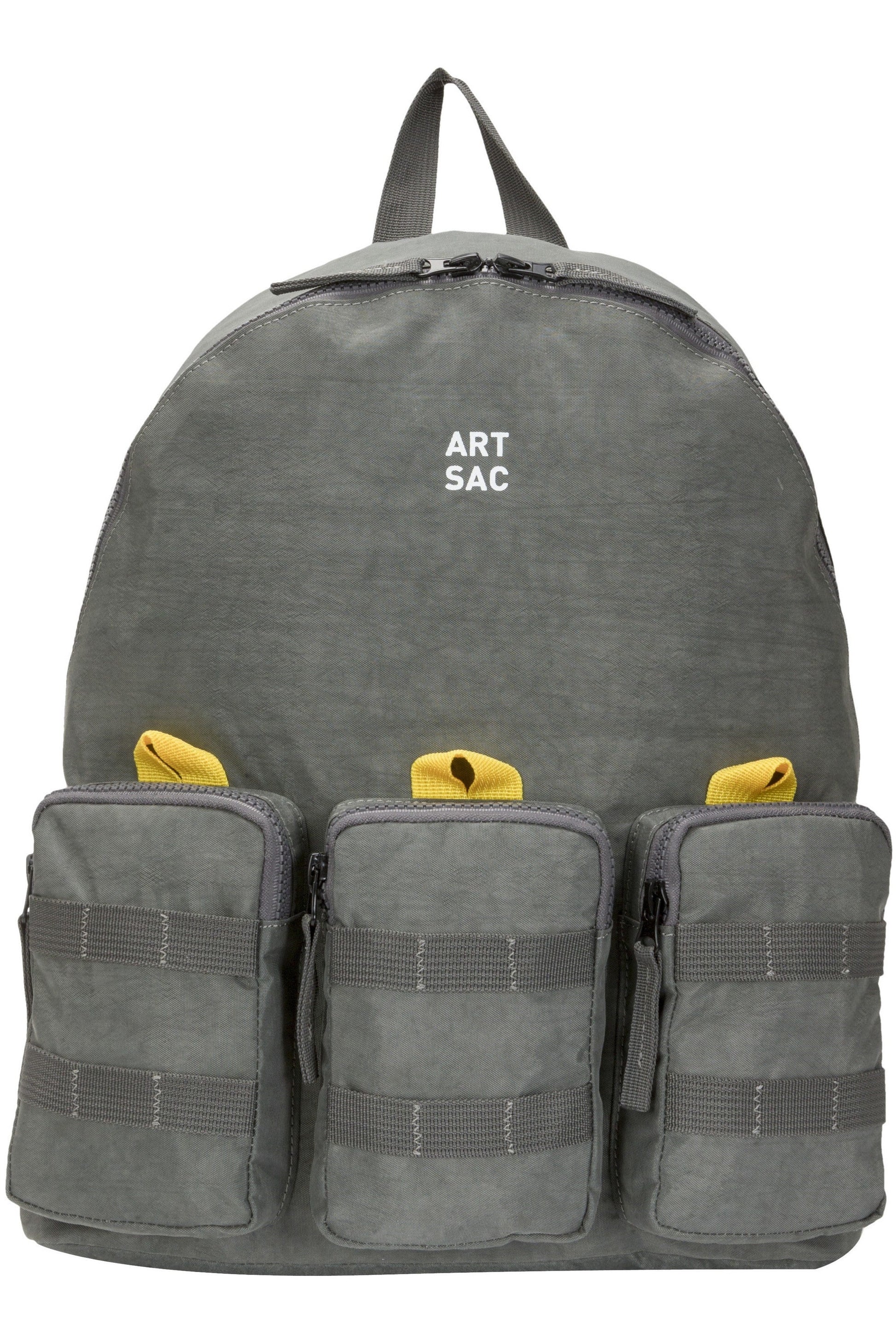  Jakson Triple Large Backpack
