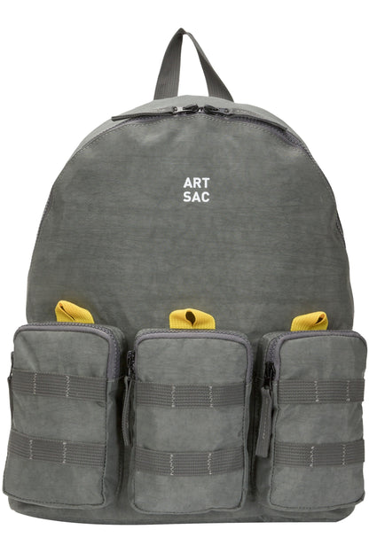  Jakson Triple Large Backpack
