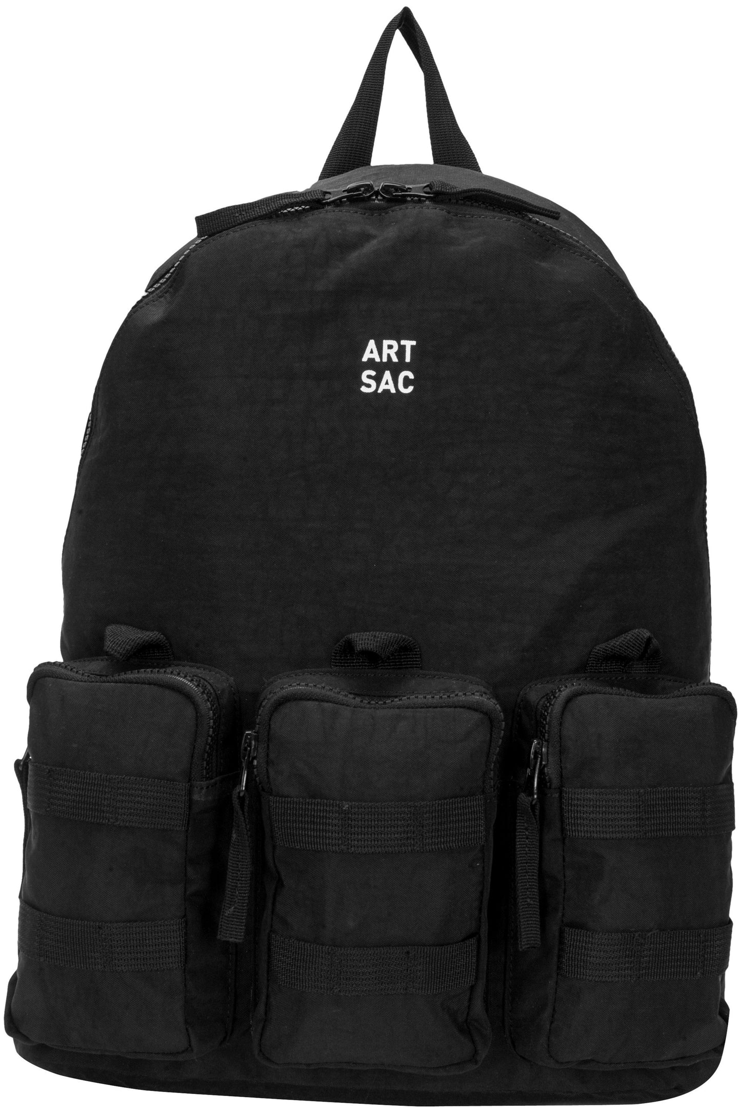  Jakson Triple Large Backpack