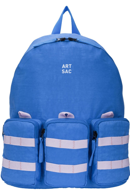  Jakson Triple Large Backpack