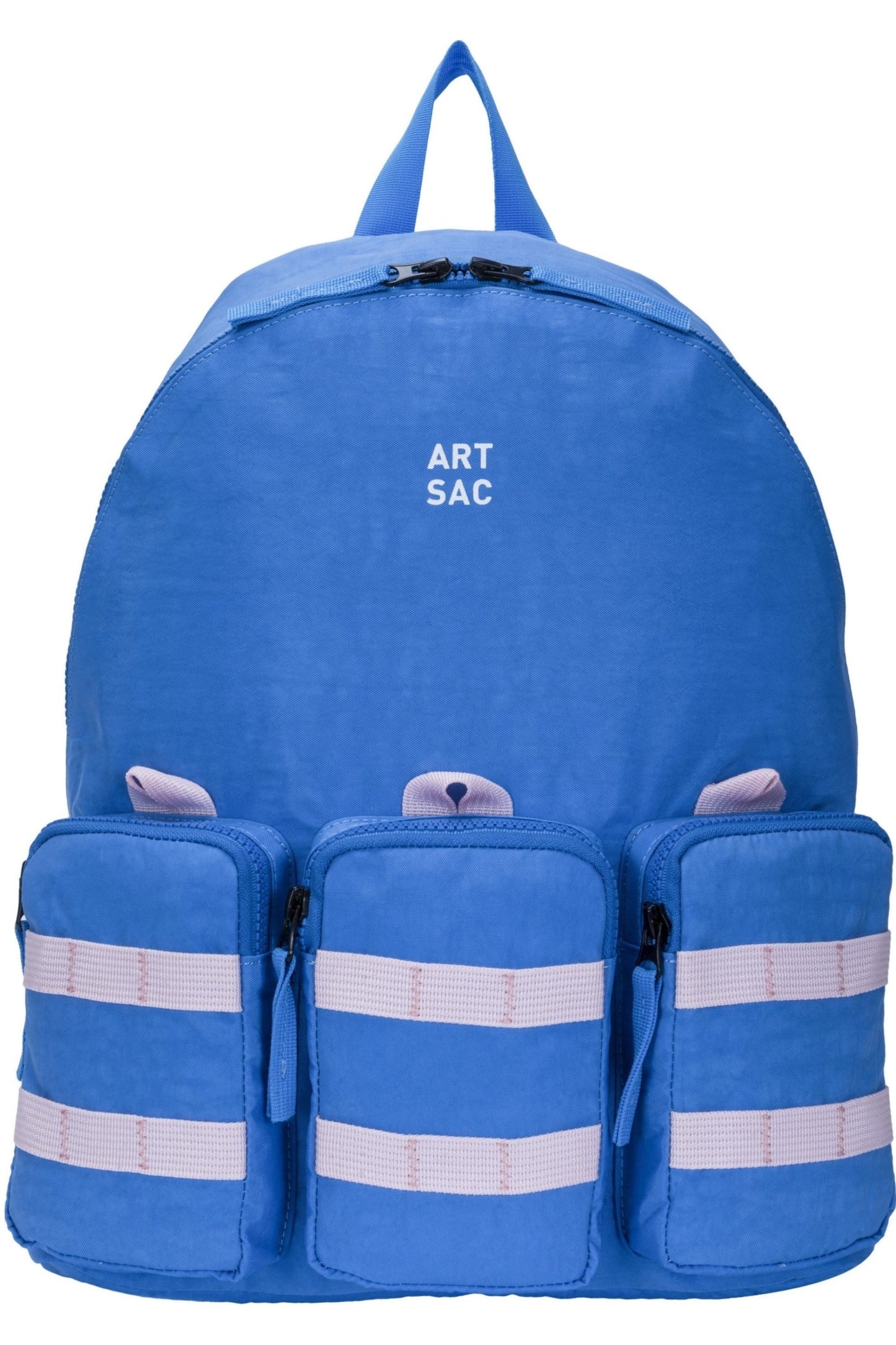  Jakson Triple Large Backpack