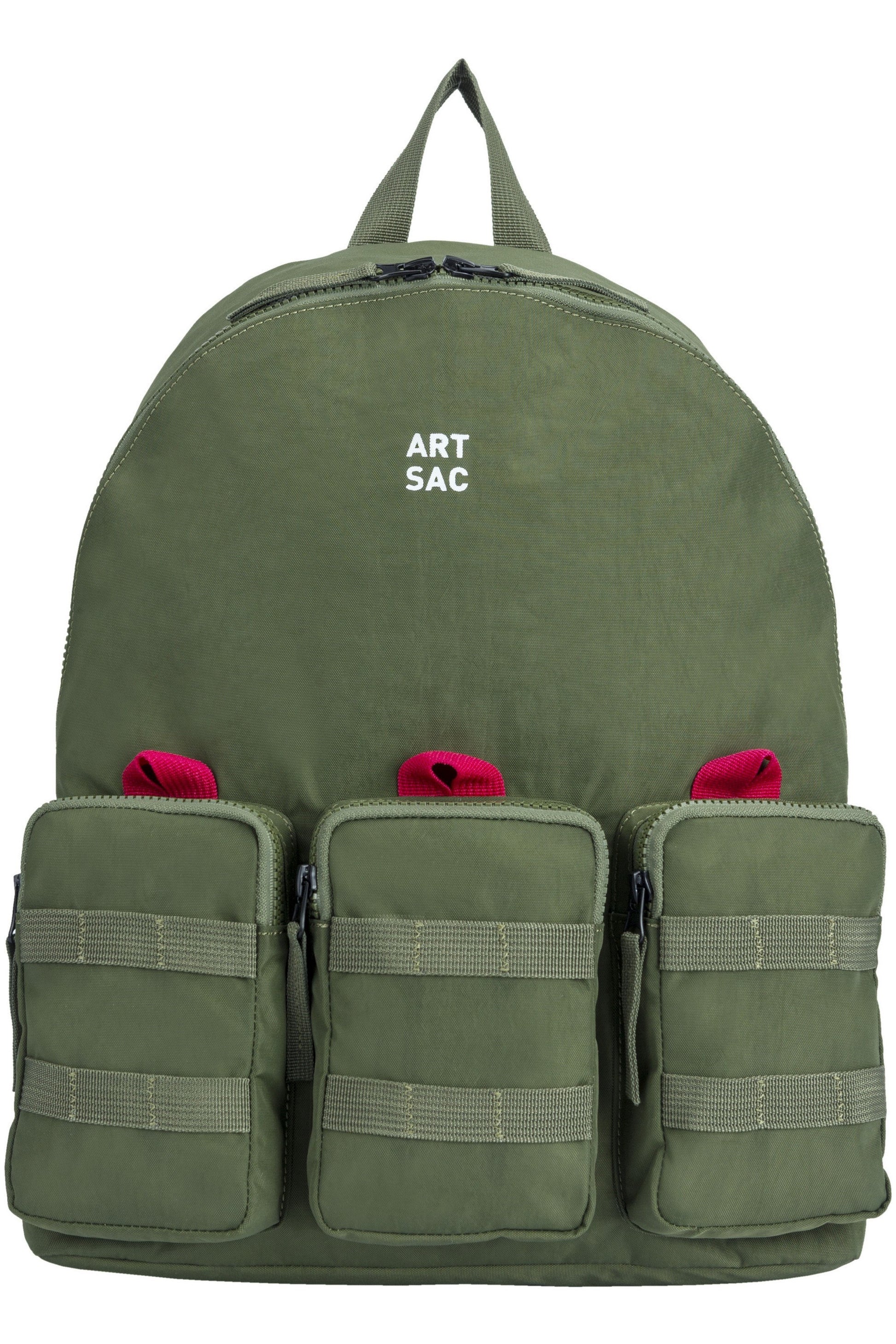  Jakson Triple Large Backpack