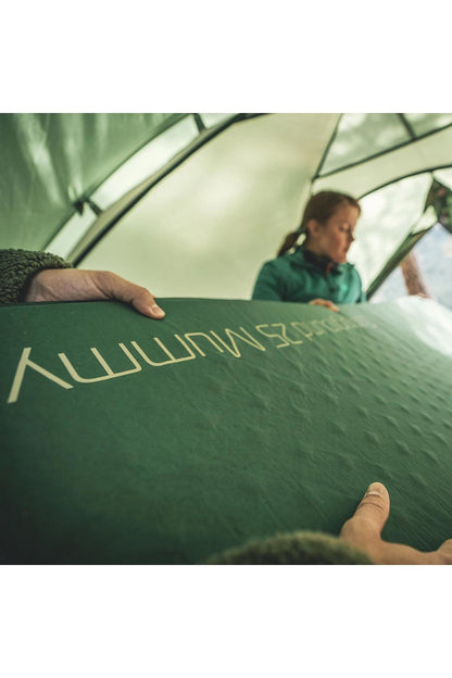  M029D6 Robens Campground 38 Mummy Self-inflating Mat