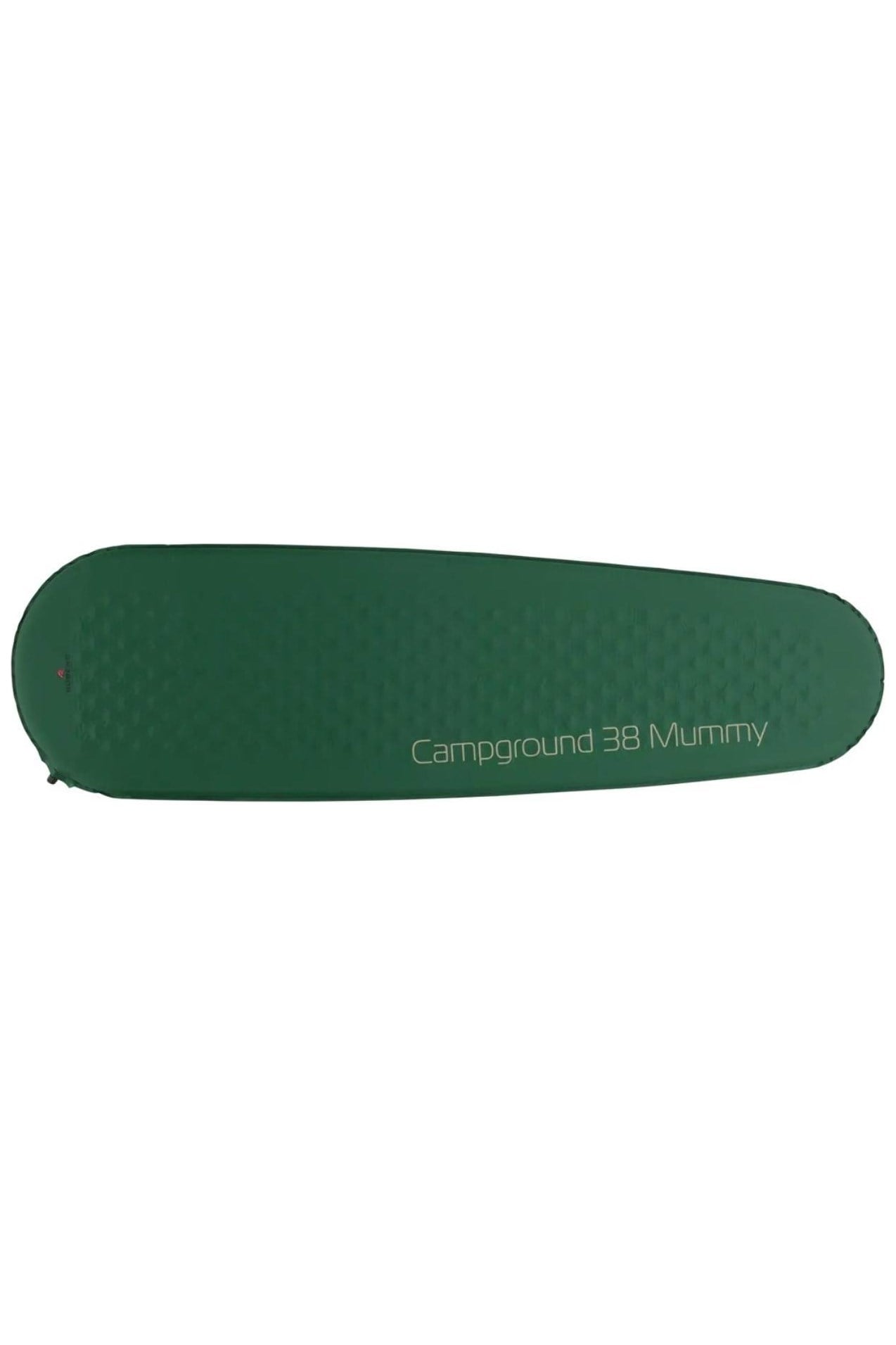  M029D6 Robens Campground 38 Mummy Self-inflating Mat