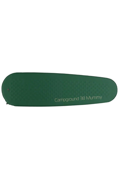  M029D6 Robens Campground 38 Mummy Self-inflating Mat