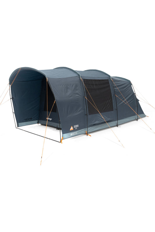 Vango M02DD1 Sierra 300 Poled Tent (3 Person)
