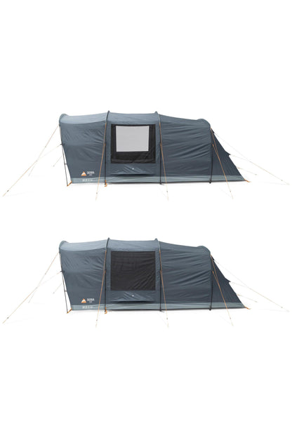 Vango M02DD1 Sierra 300 Poled Tent (3 Person)