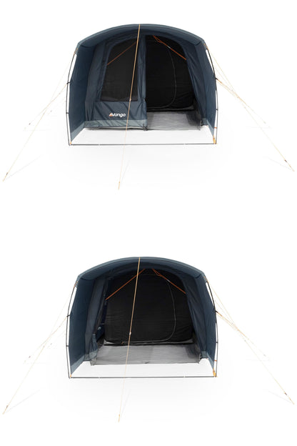 Vango M02DD1 Sierra 300 Poled Tent (3 Person)
