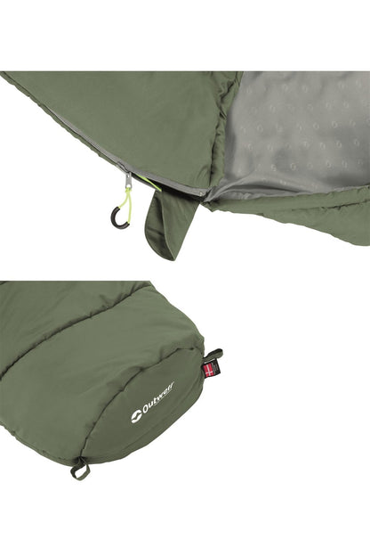 Outwell M03A25 Pine Sleeping Bag