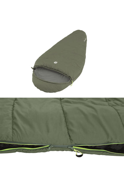 Outwell M03A25 Pine Sleeping Bag
