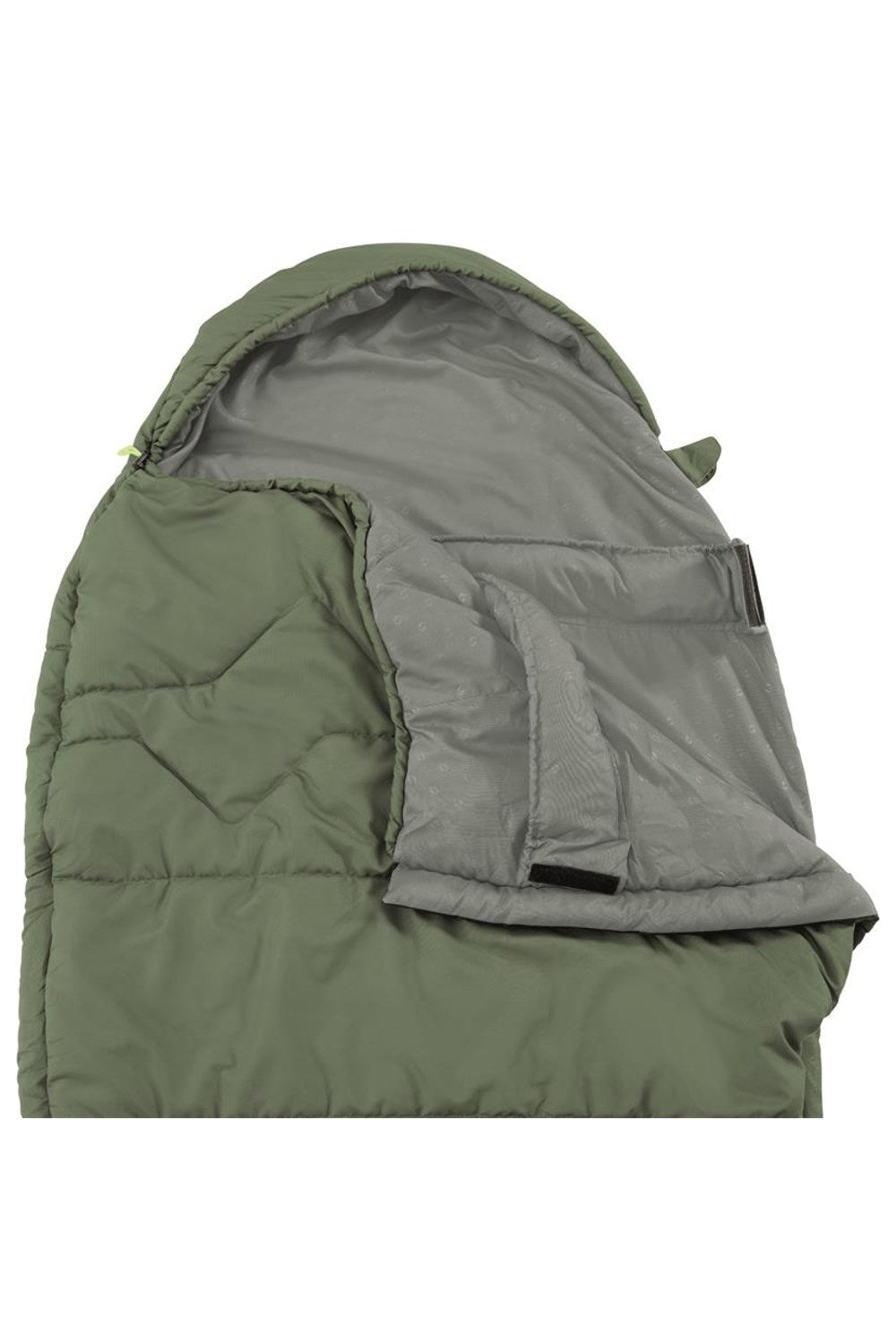 Outwell M03A25 Pine Sleeping Bag
