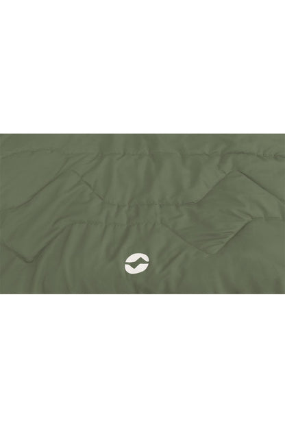 Outwell M03A25 Pine Sleeping Bag