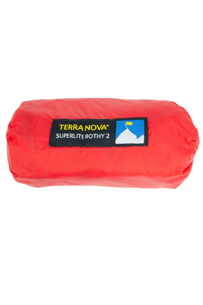 Terra Nova M03A3A Superlite Bothy 2 Bag Shelter
