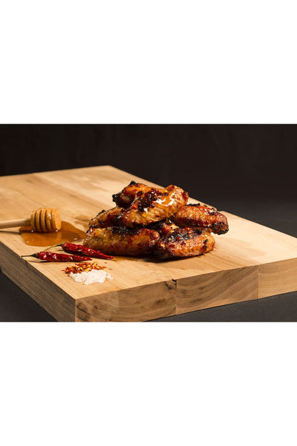  Premium Chicken Wings Honey & Chilli (300g)