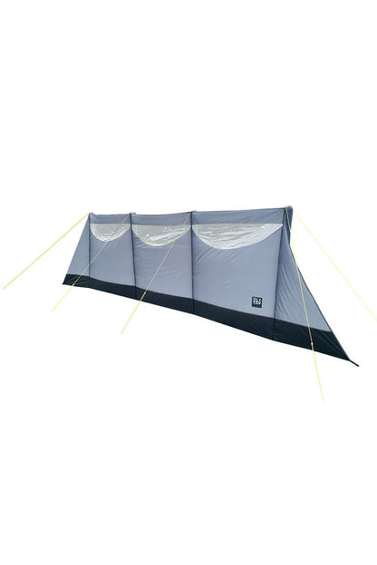  M0529F Inflatable Windbreak