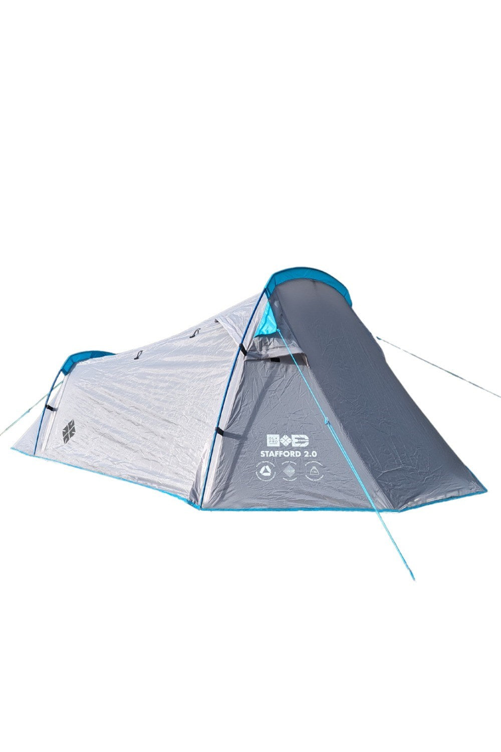  M05340 The Stafford 2.0 2 Man Tent