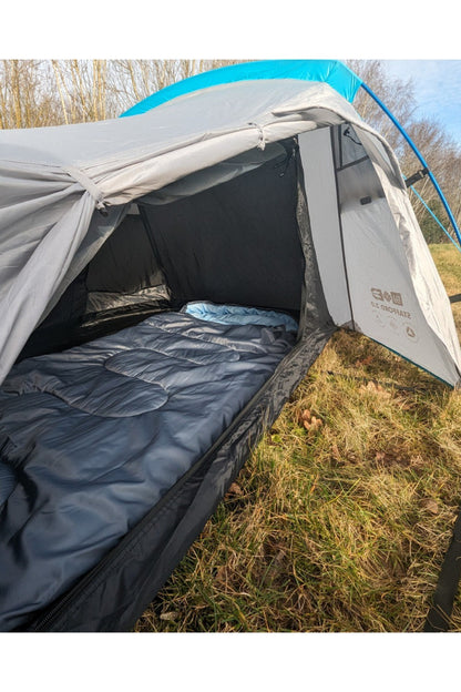  M05340 The Stafford 2.0 2 Man Tent