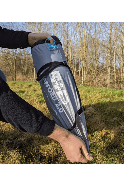  M05340 The Stafford 2.0 2 Man Tent