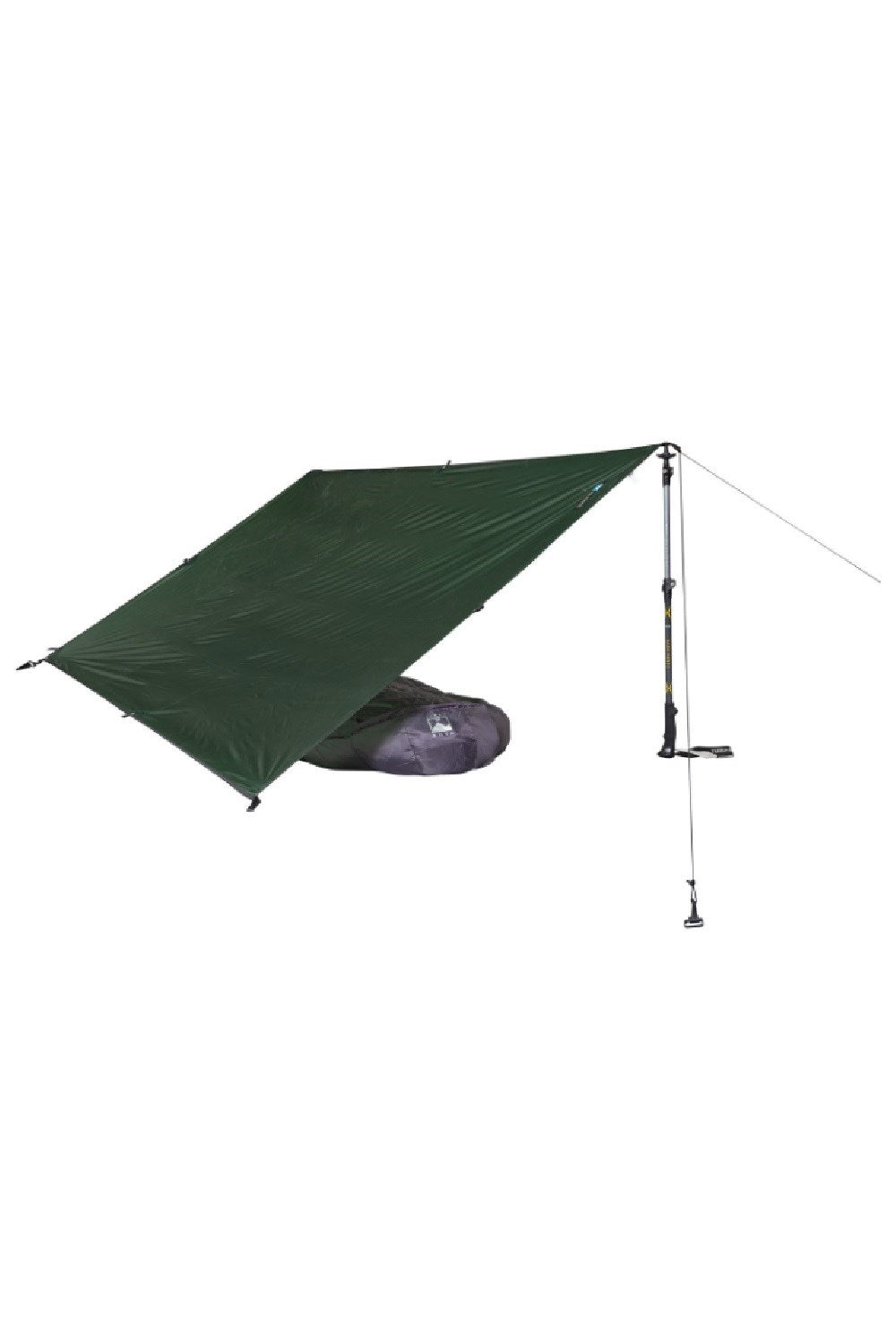 Terra Nova M05378 Adventure Tarp 2 Shelter