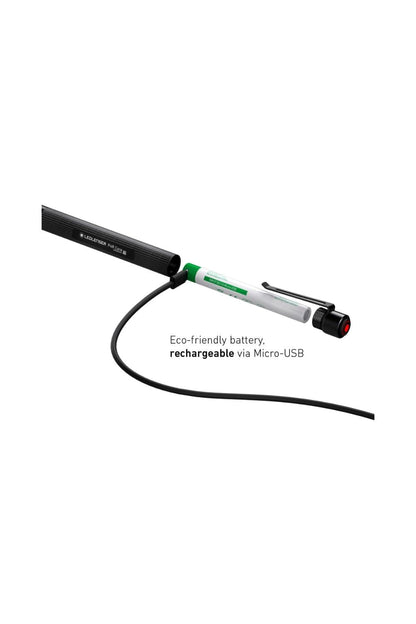 Ledlenser M05593 P4R Core Rechargeable Led Torch