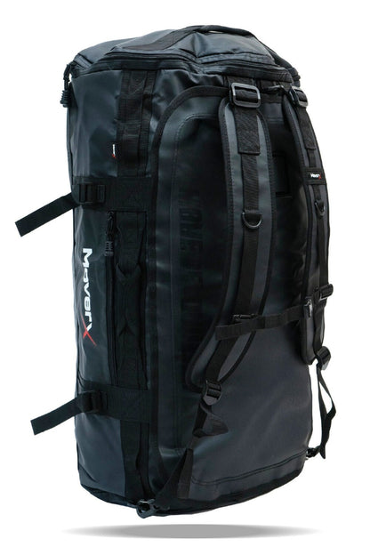  M05690 90L Heavy Duty Waterpoof Rucksack