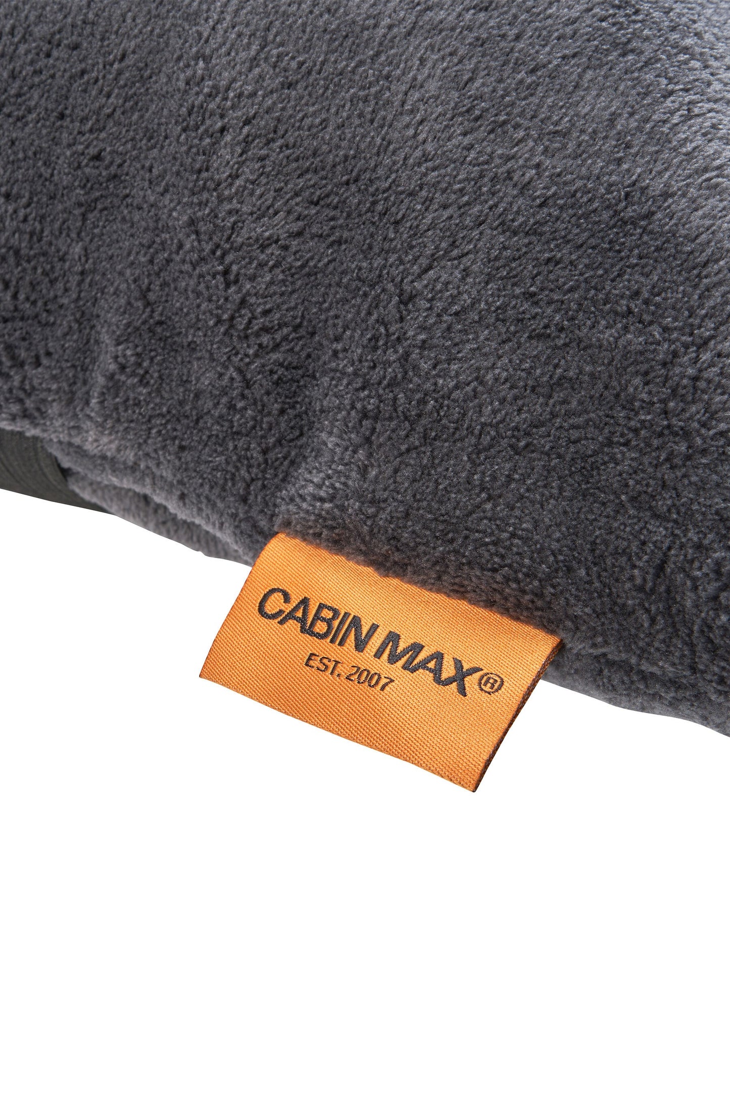  M057B4 2 In 1 Travel Blanket And Inflatable Pillow Set