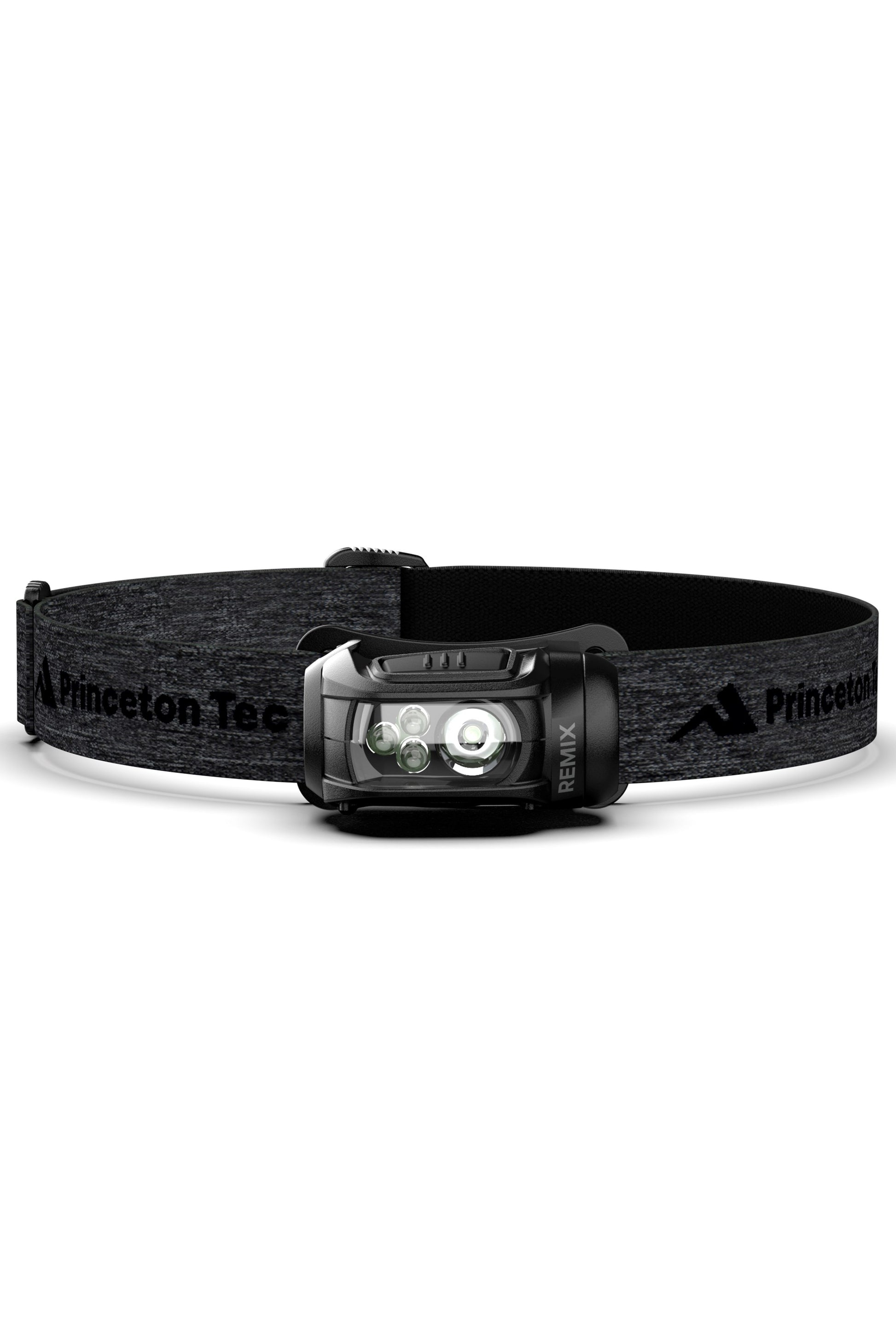 Princeton Tec M05FF5 REMIX 450L Hybrid Beam Head Torch