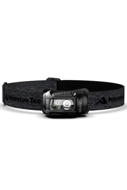Princeton Tec M05FF5 REMIX 450L Hybrid Beam Head Torch