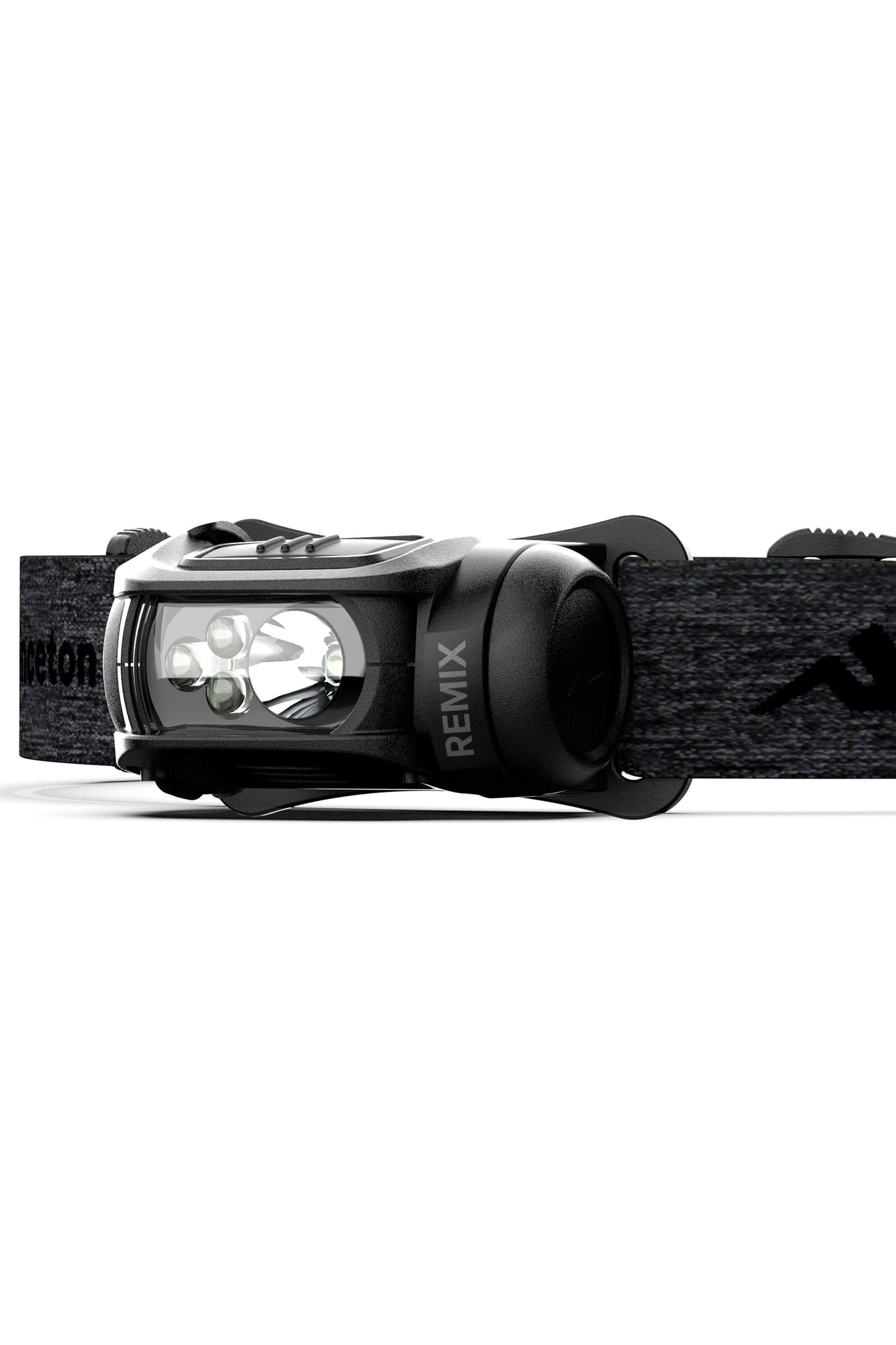 Princeton Tec M05FF5 REMIX 450L Hybrid Beam Head Torch
