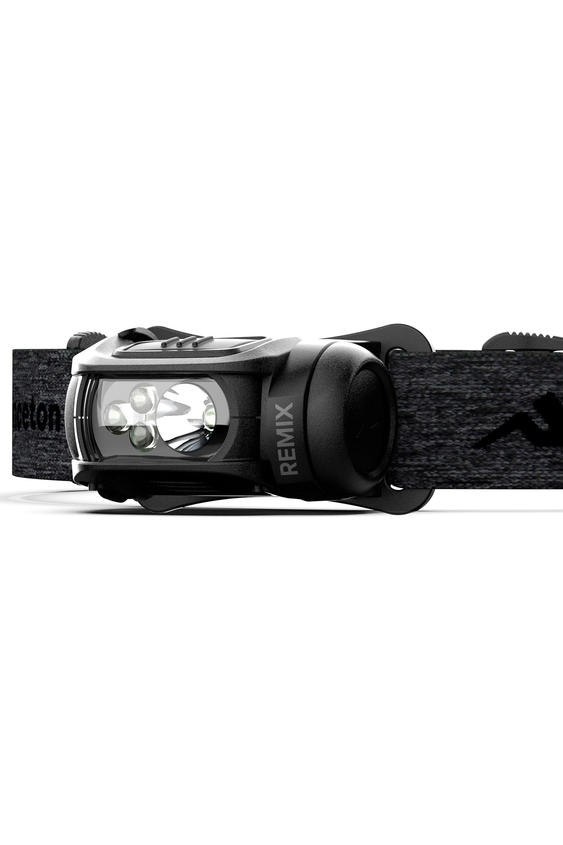 Princeton Tec M05FF5 REMIX 450L Hybrid Beam Head Torch