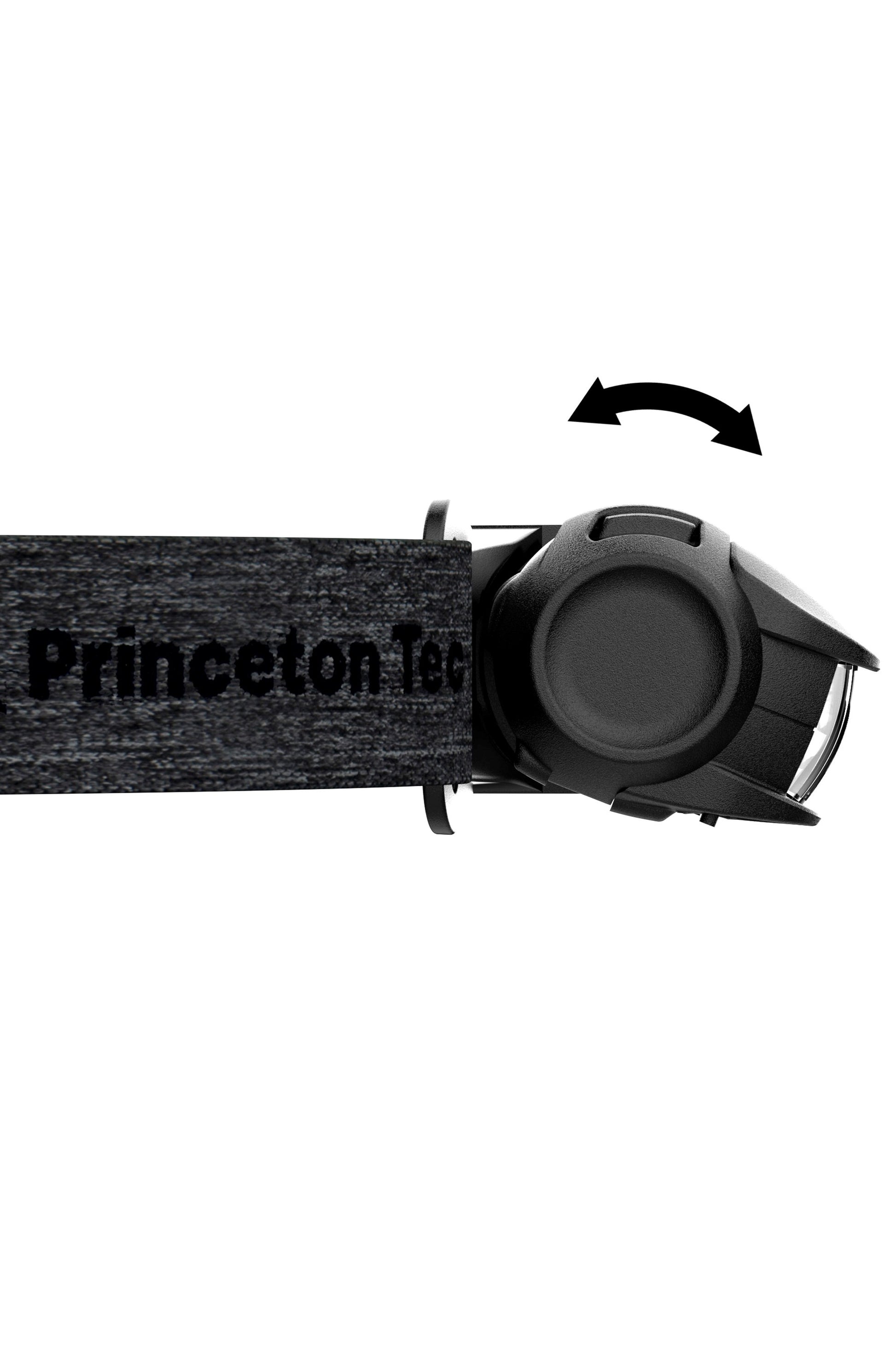 Princeton Tec M05FF5 REMIX 450L Hybrid Beam Head Torch