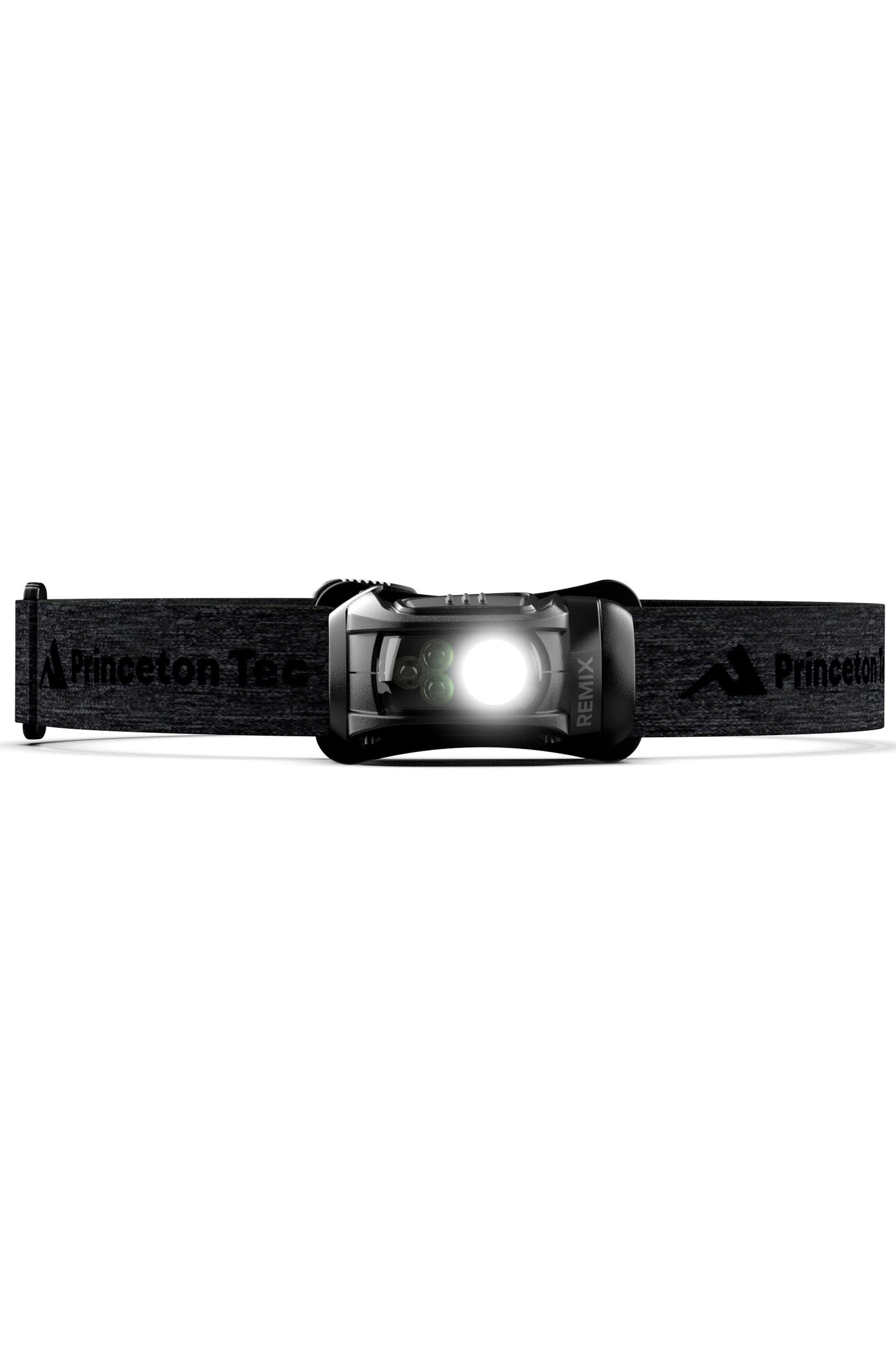 Princeton Tec M05FF5 REMIX 450L Hybrid Beam Head Torch