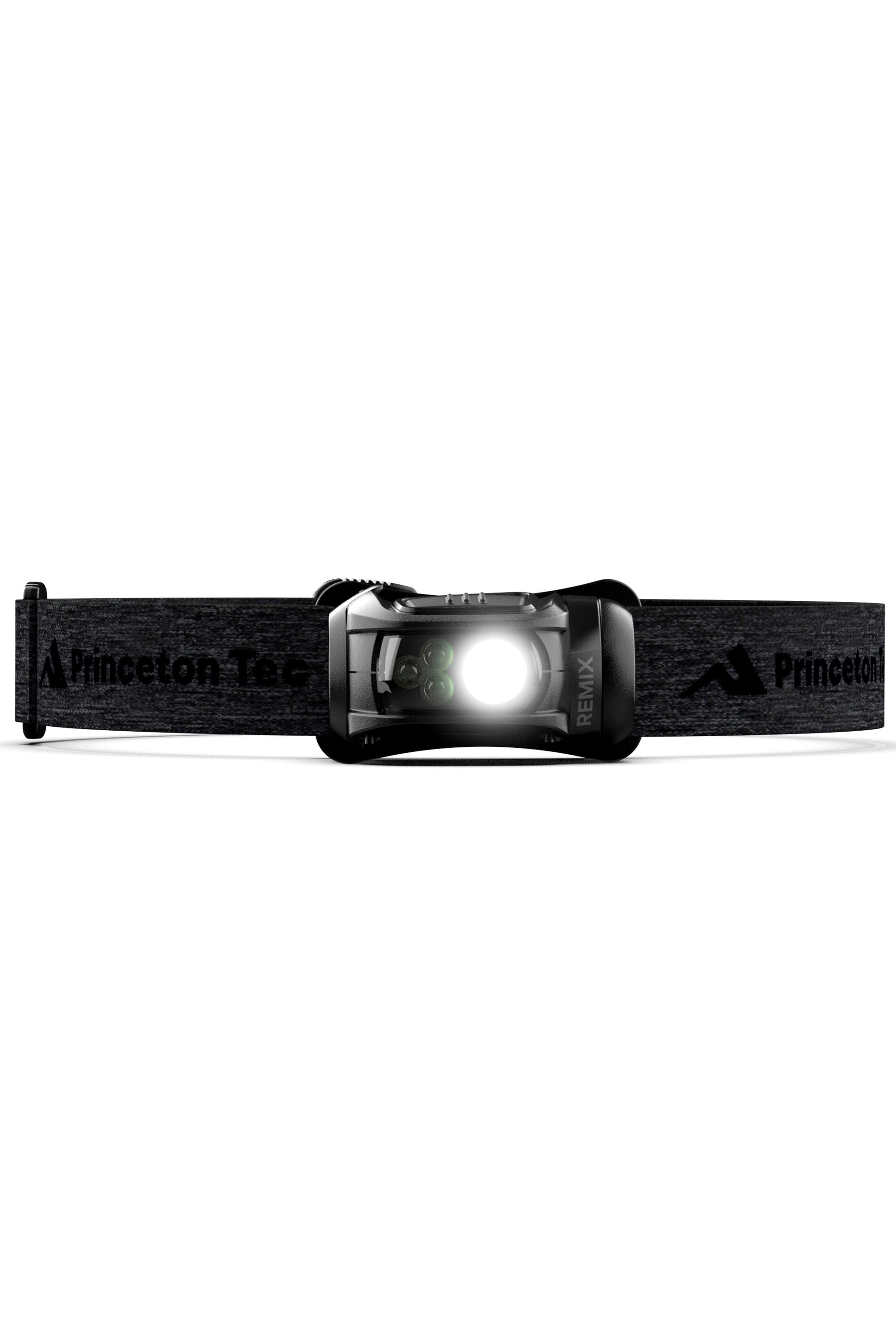 Princeton Tec M05FF5 REMIX 450L Hybrid Beam Head Torch