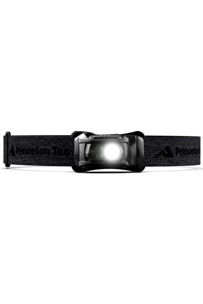Princeton Tec M05FF5 REMIX 450L Hybrid Beam Head Torch