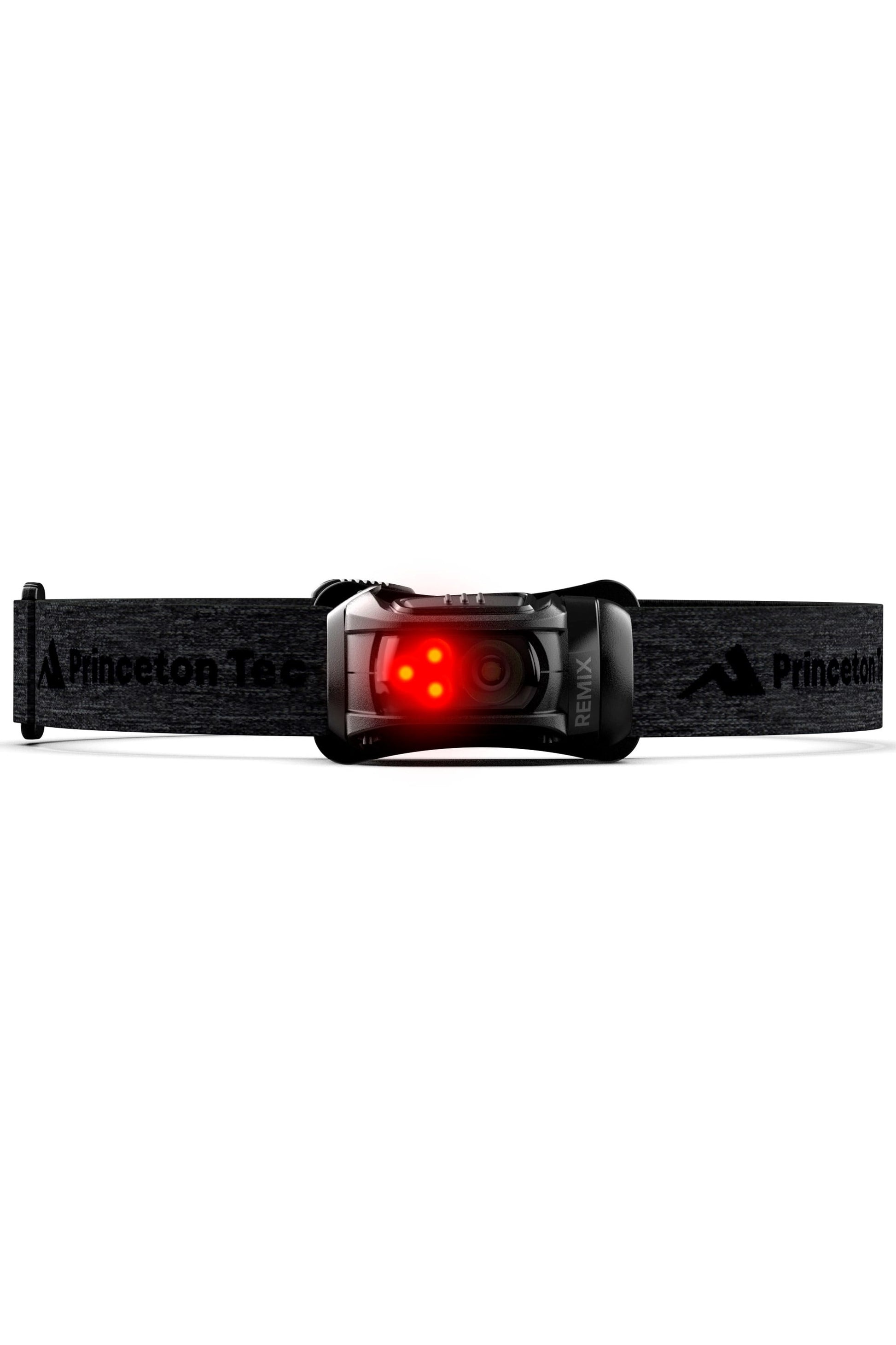 Princeton Tec M05FF5 REMIX 450L Hybrid Beam Head Torch