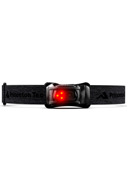 Princeton Tec M05FF5 REMIX 450L Hybrid Beam Head Torch