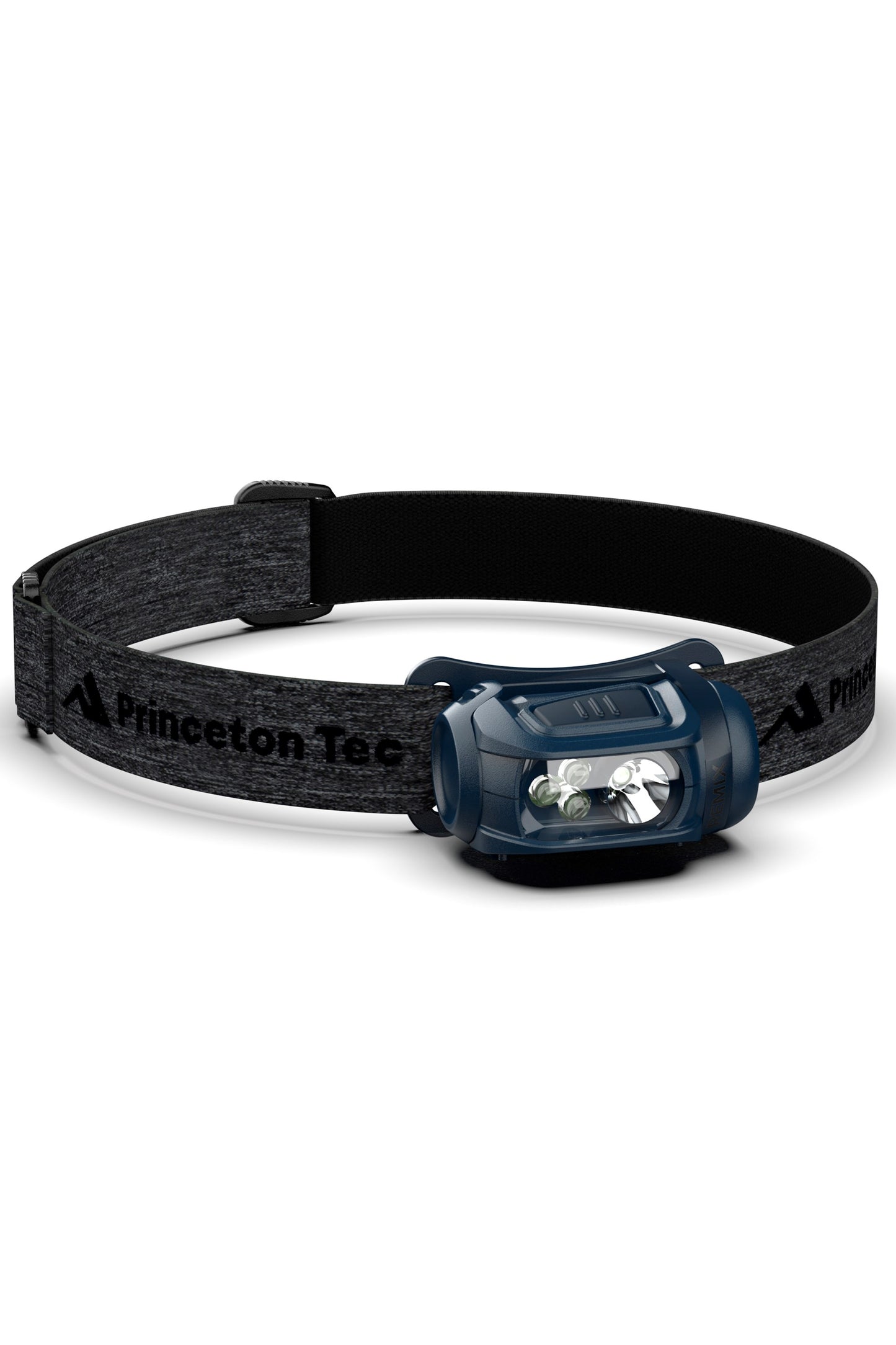Princeton Tec M05FF5 REMIX 450L Hybrid Beam Head Torch