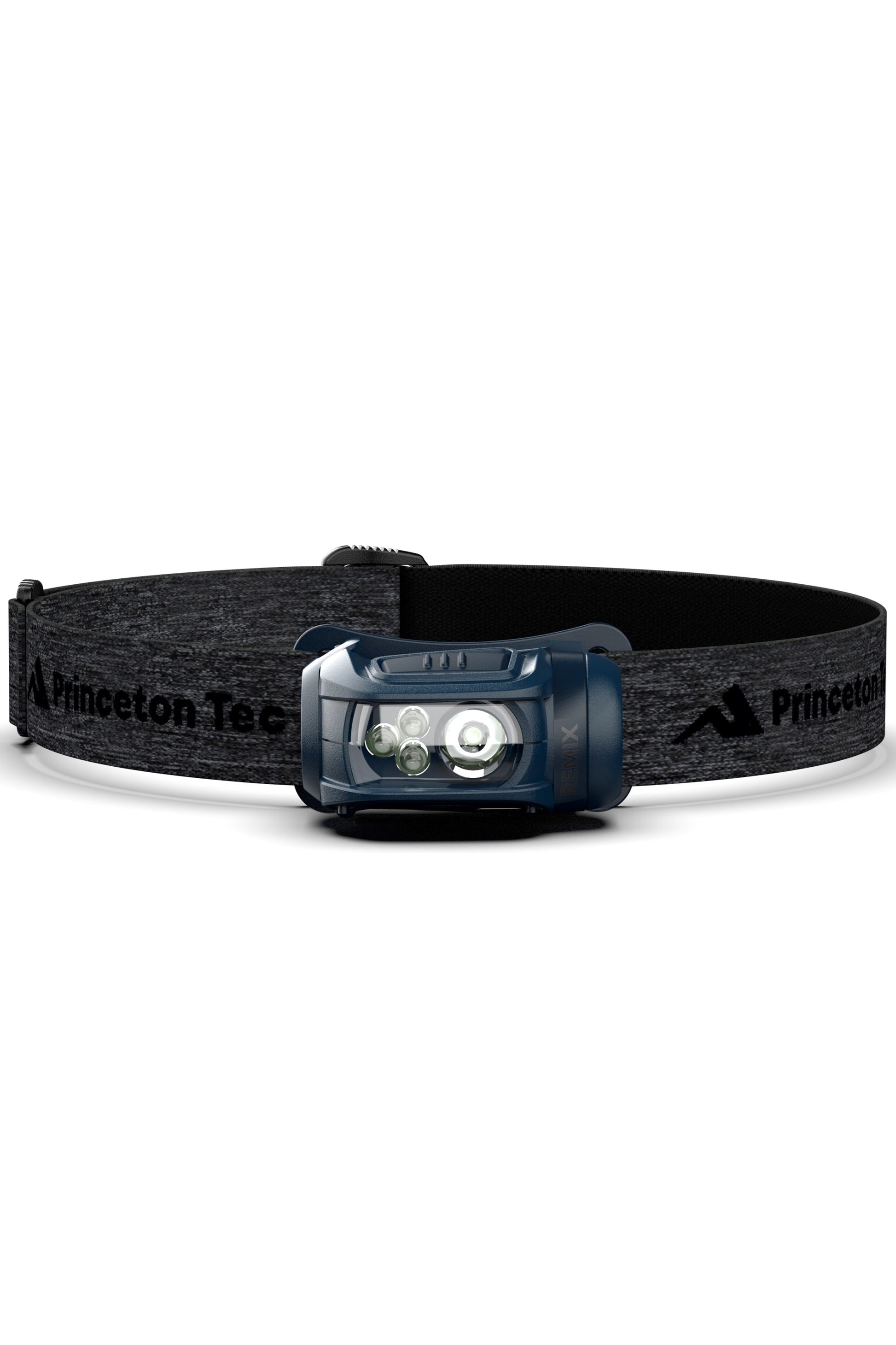 Princeton Tec M05FF5 REMIX 450L Hybrid Beam Head Torch