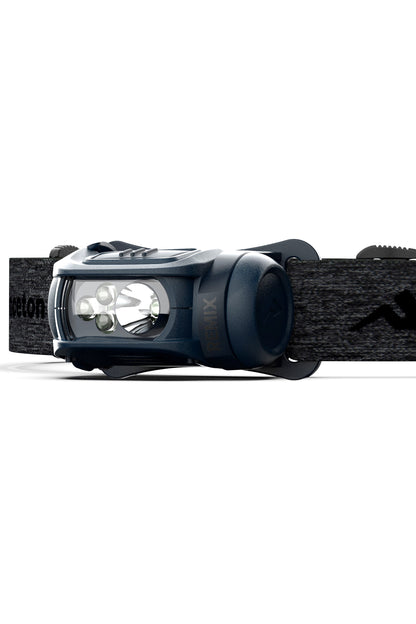 Princeton Tec M05FF5 REMIX 450L Hybrid Beam Head Torch
