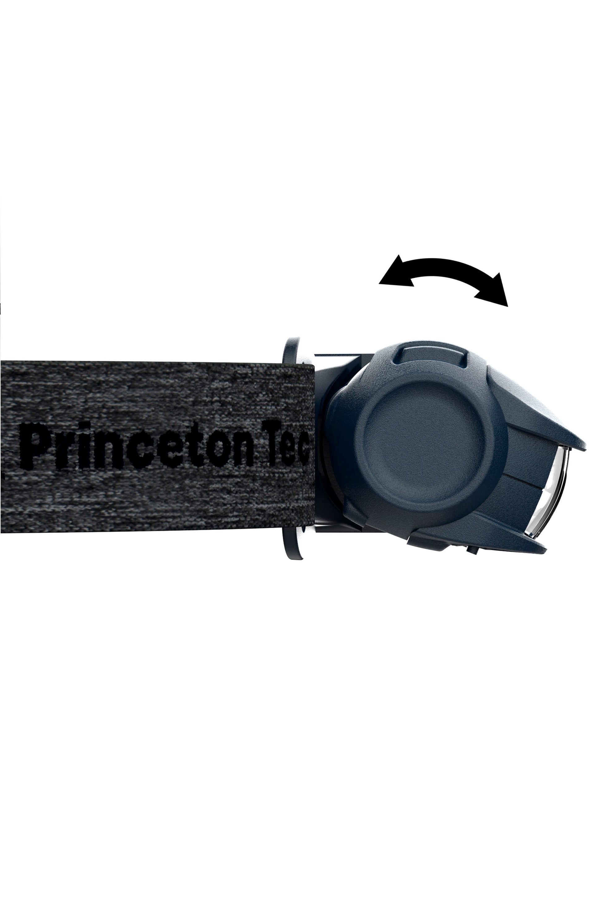 Princeton Tec M05FF5 REMIX 450L Hybrid Beam Head Torch